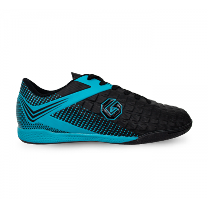 Gatti Junior Kids Futsal Shoe MIZEENA 204309-01