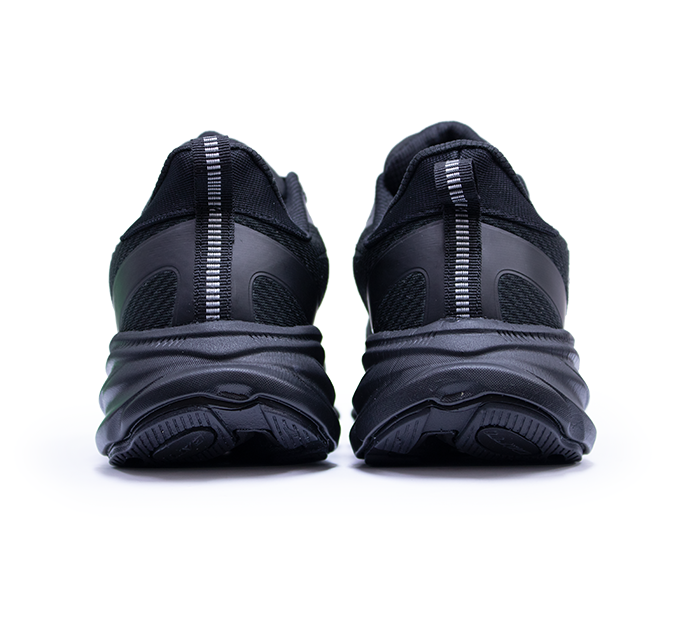 Gato！ Gatti Men Running Shoes PU Insole SENTON 255104-01